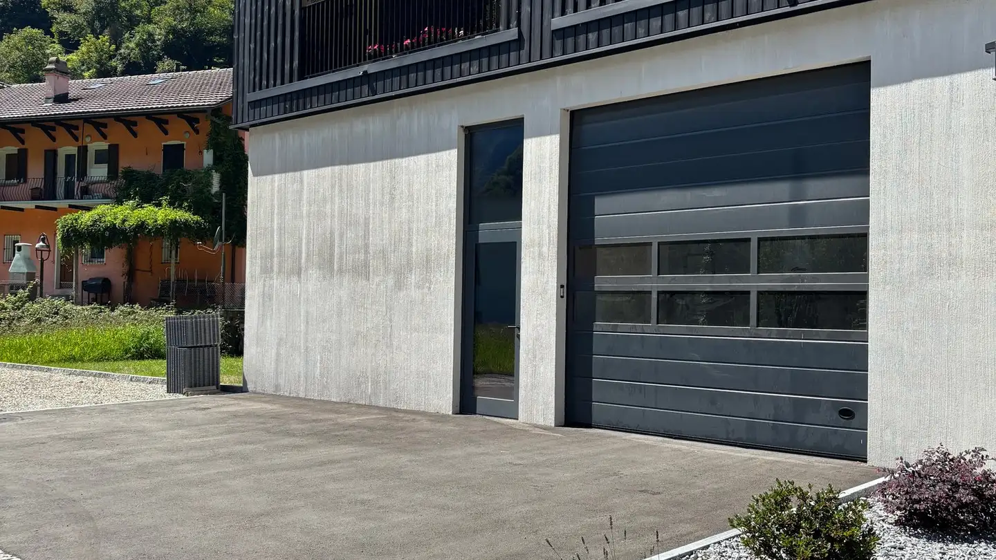 Spazio di archiviazione in vendita - Via Al Foss 35, 6557 Cama - Photo 2