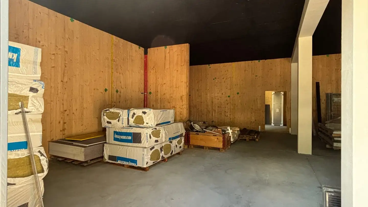 Spazio di archiviazione in vendita - Via Al Foss 35, 6557 Cama - Photo 3