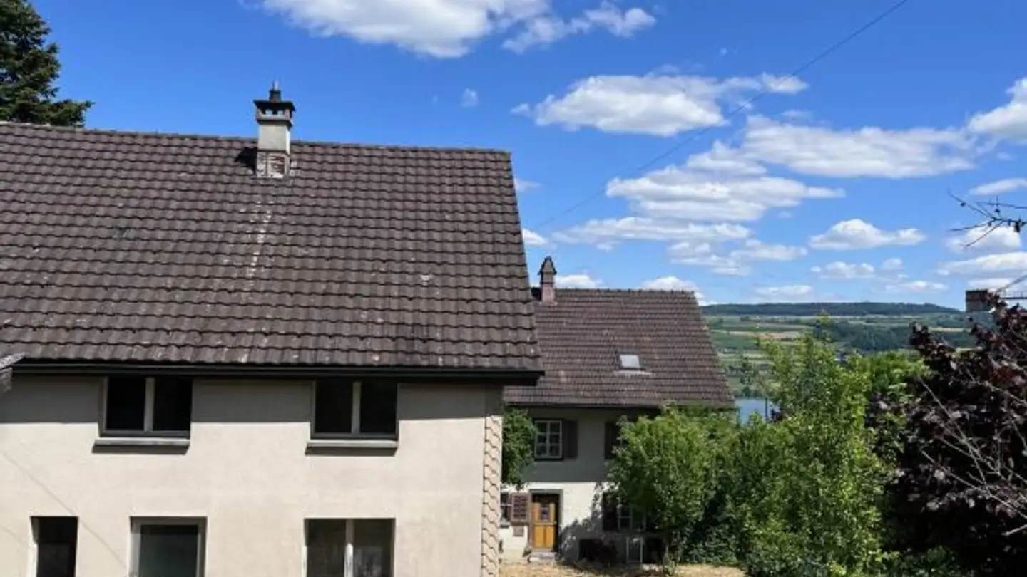 Edificio ad uso misto in vendita - Schöntalstrasse, 5712 Beinwil am See - Photo 2