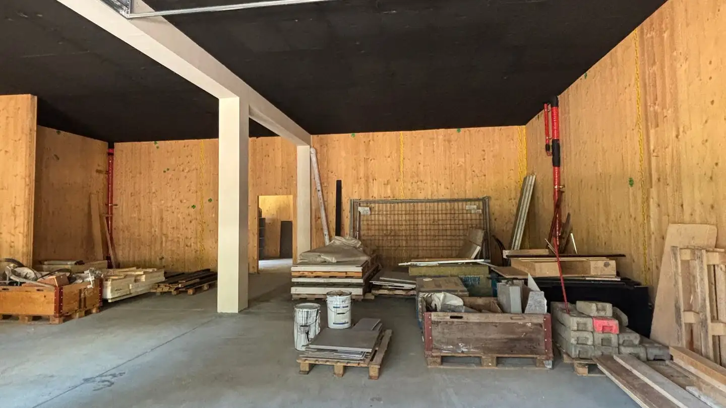 Spazio di archiviazione in vendita - Via Al Foss 35, 6557 Cama - Photo 4