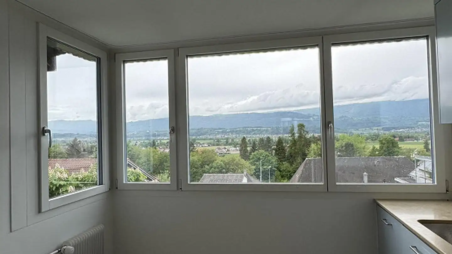 Apartment for rent - Oberbürenmatt 15, 3294 Büren an der Aare - Photo 4