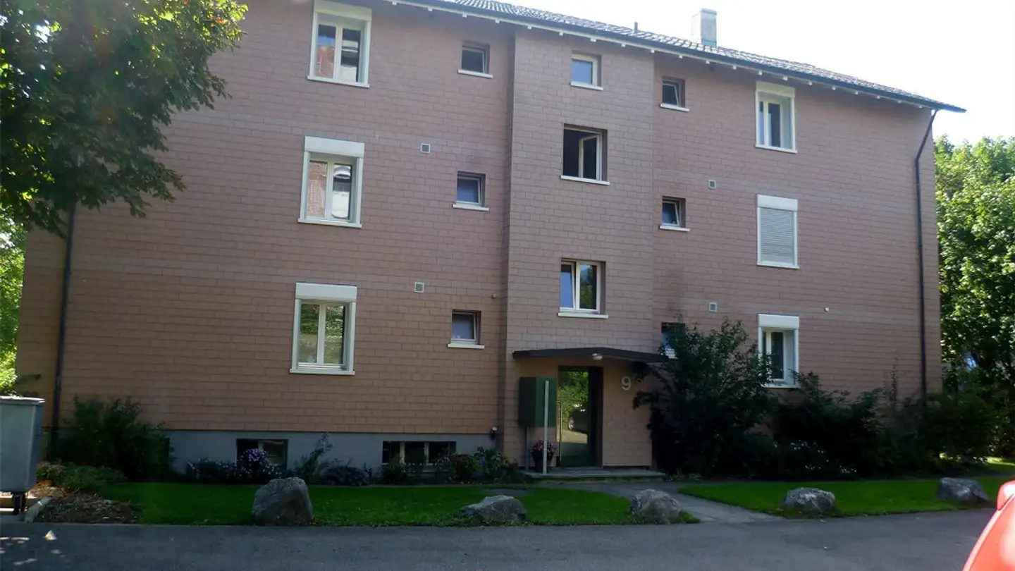 Appartamento in affitto - Fiechtenweg 9, 4147 Aesch BL