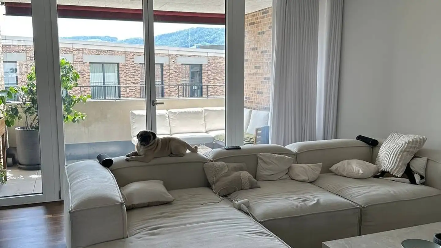 Stanza singola in affitto - Libellenweg 5, 8134 Adliswil - Foto 3