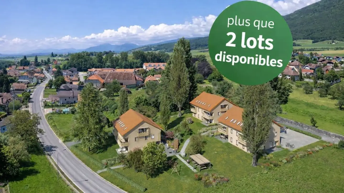 Apartment for sale - 1426 Concise