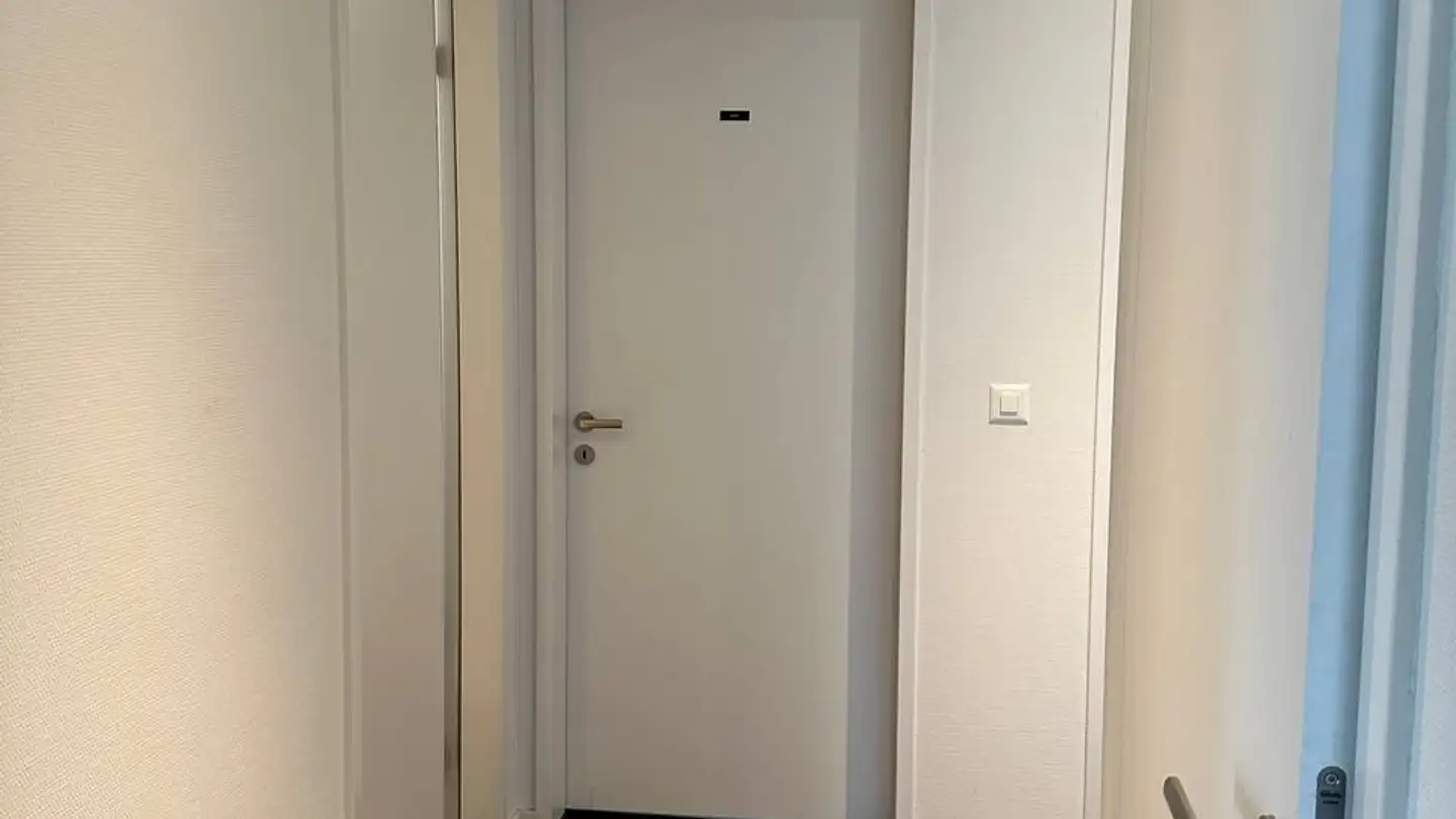 Stanza singola in affitto - Libellenweg 5, 8134 Adliswil - Foto 4