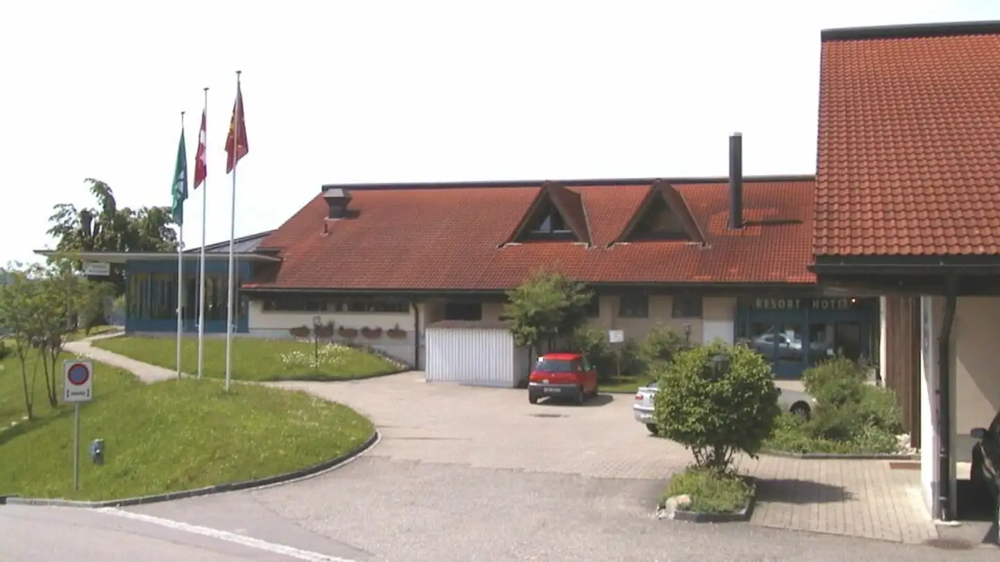 Bar for sale - Lettenstrasse 19, 9122 Mogelsberg