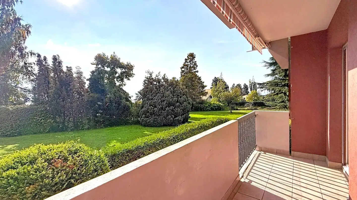 Appartement à vendre - 1822 Chernex