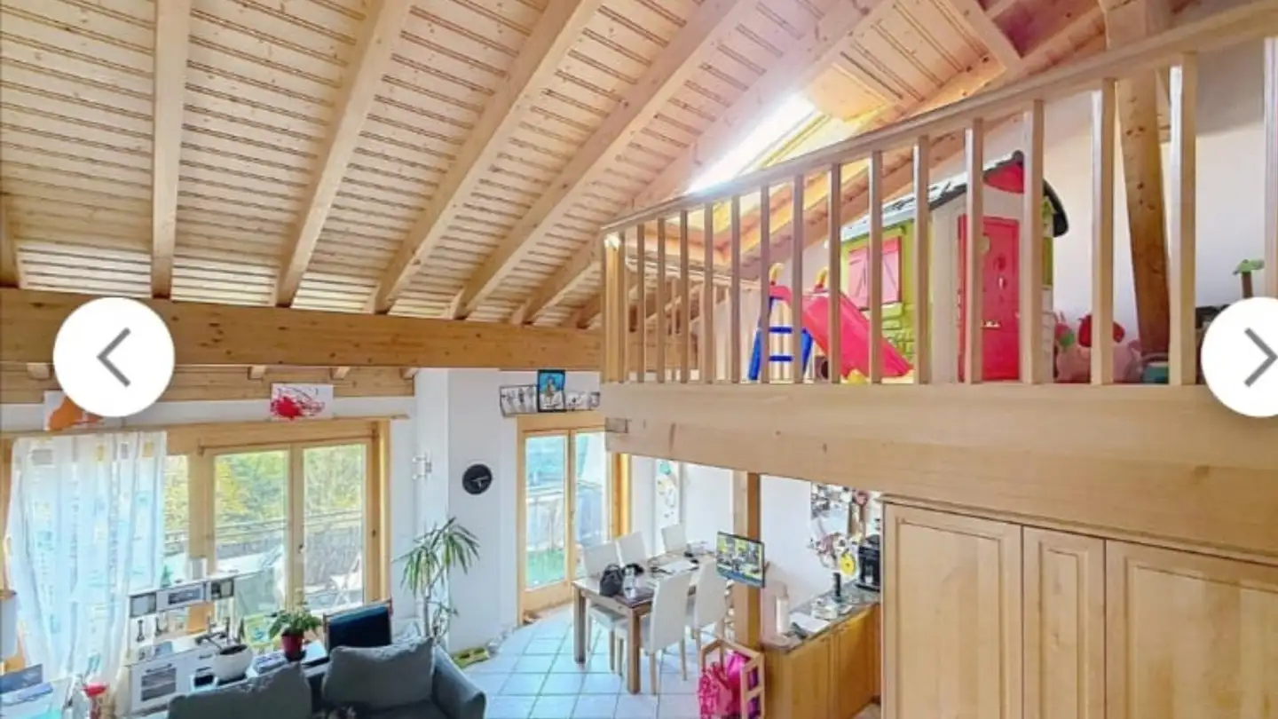 Single room for rent - 1700 Fribourg