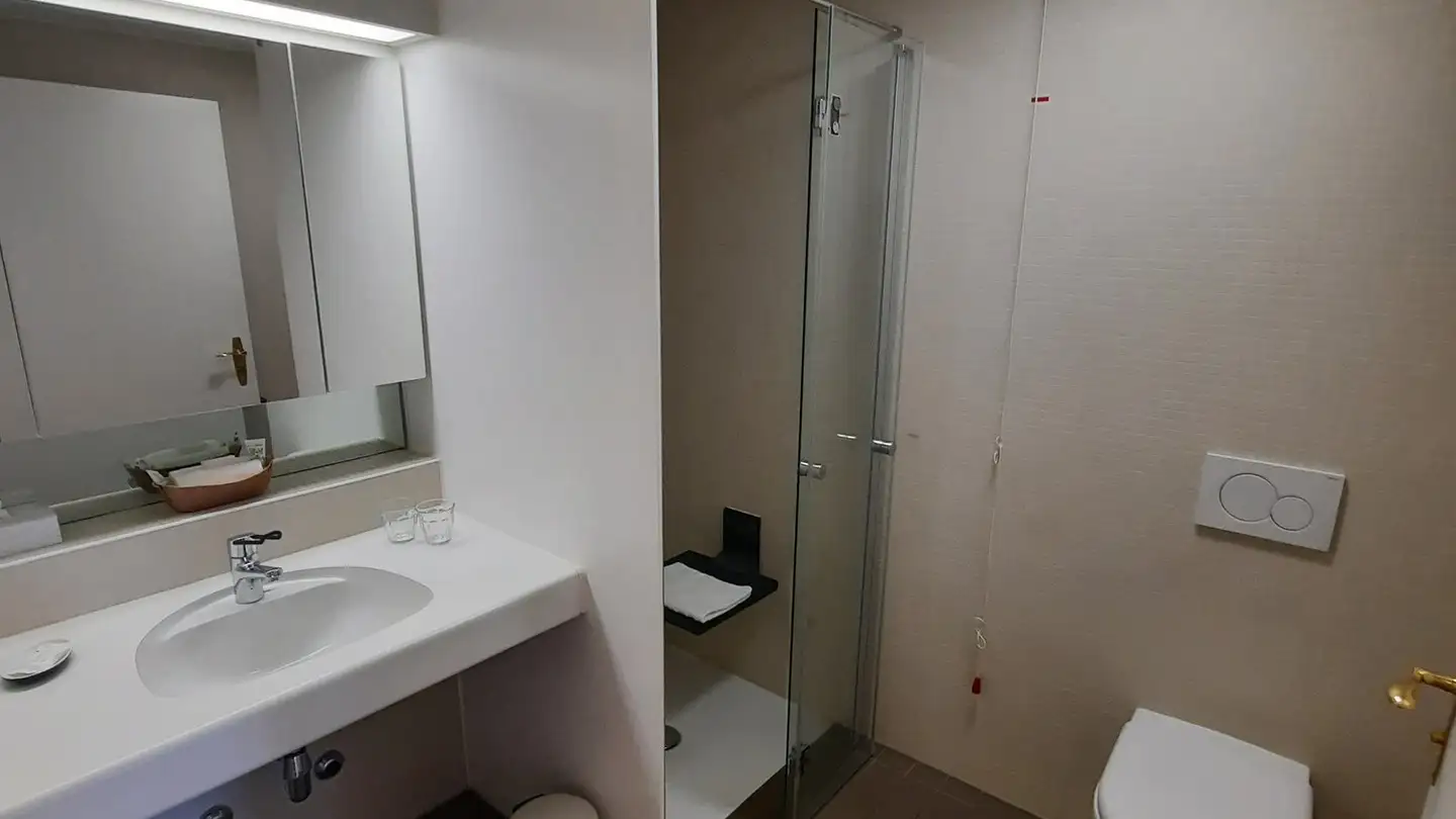 Möblierte Wohnung mieten - Via San Gottardo 8, 6600 Muralto - Foto 3