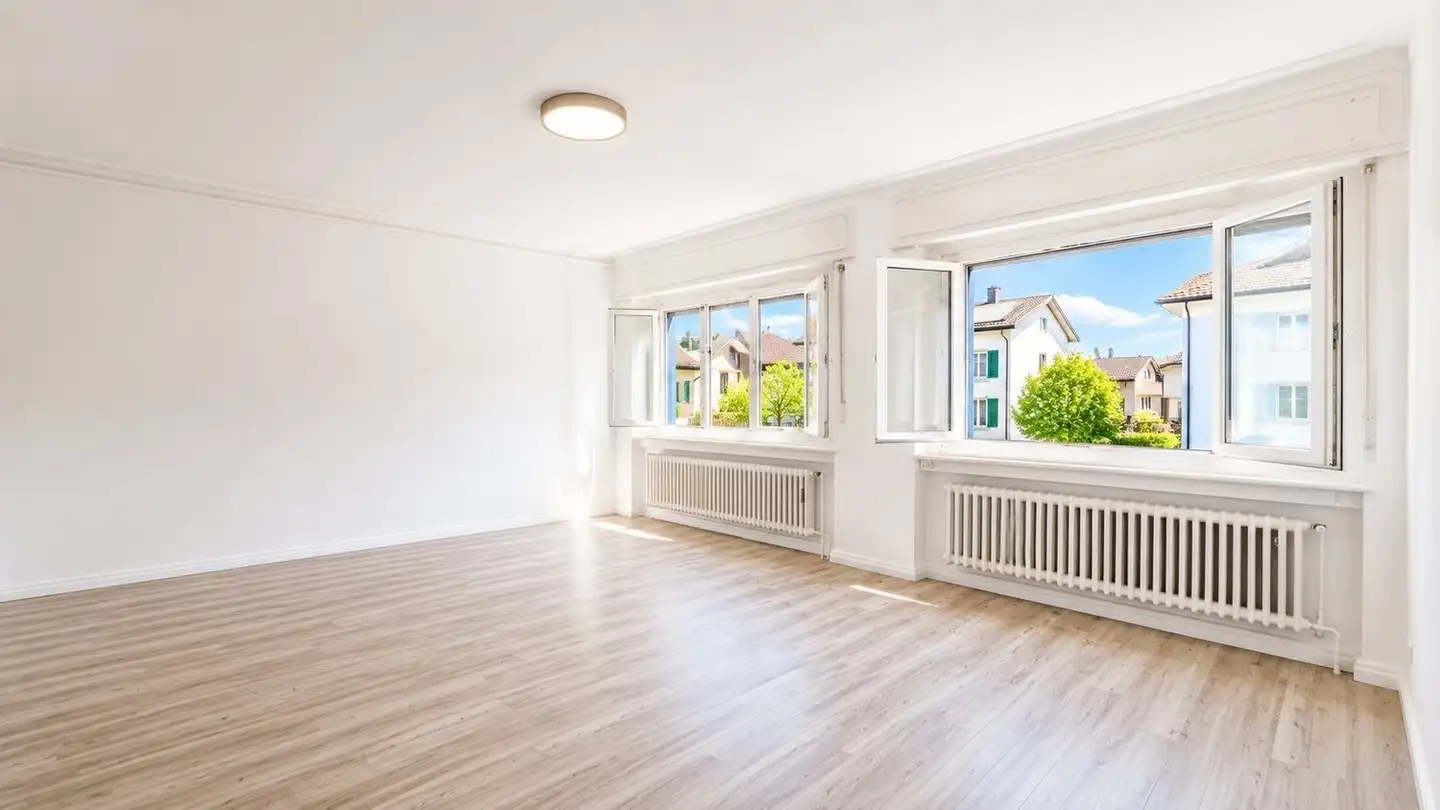 Apartment for rent - Ruelle de l'Eglise 1, 2740 Moutier - Photo 4