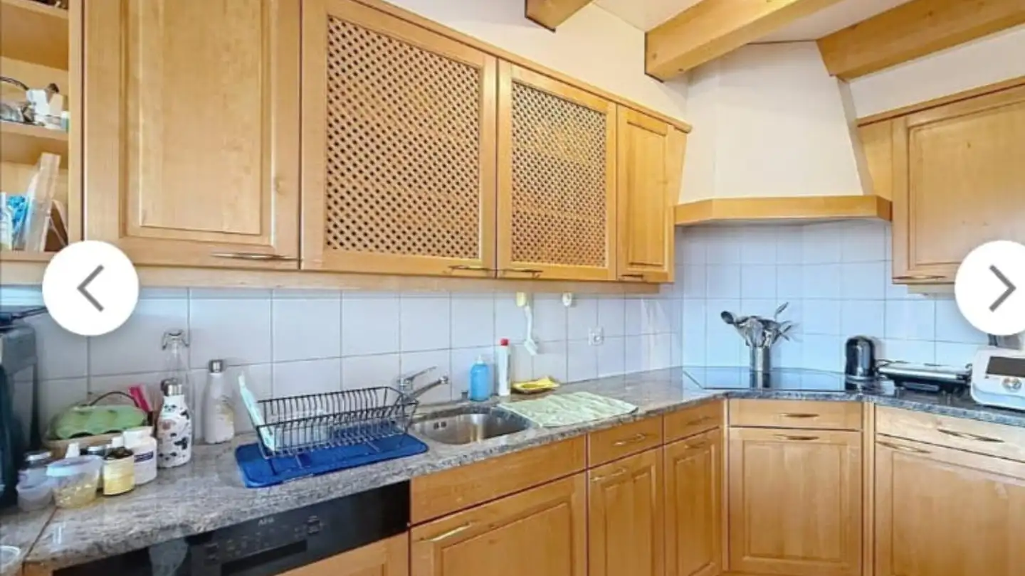 Single room for rent - 1700 Fribourg - Photo 2
