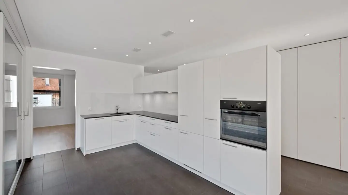 Apartment for rent - Freihofstrasse 11, 8240 Thayngen - Photo 4