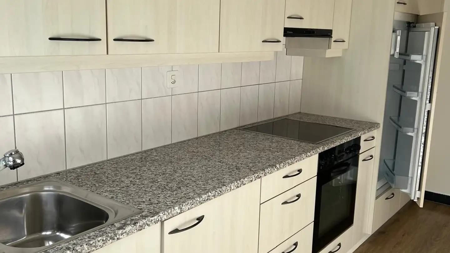 Appartamento in affitto - Kornackerstrasse 6, 4402 Frenkendorf