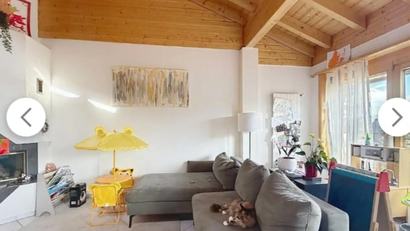 Single room for rent - 1700 Fribourg - Photo 3