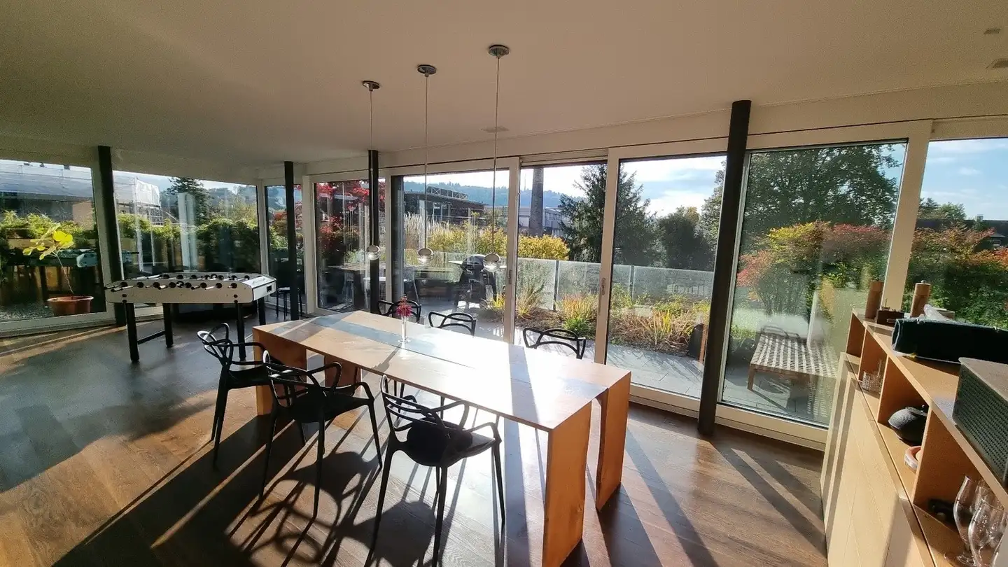 Single room for rent - Bachtelstrasse 77, 8400 Winterthur