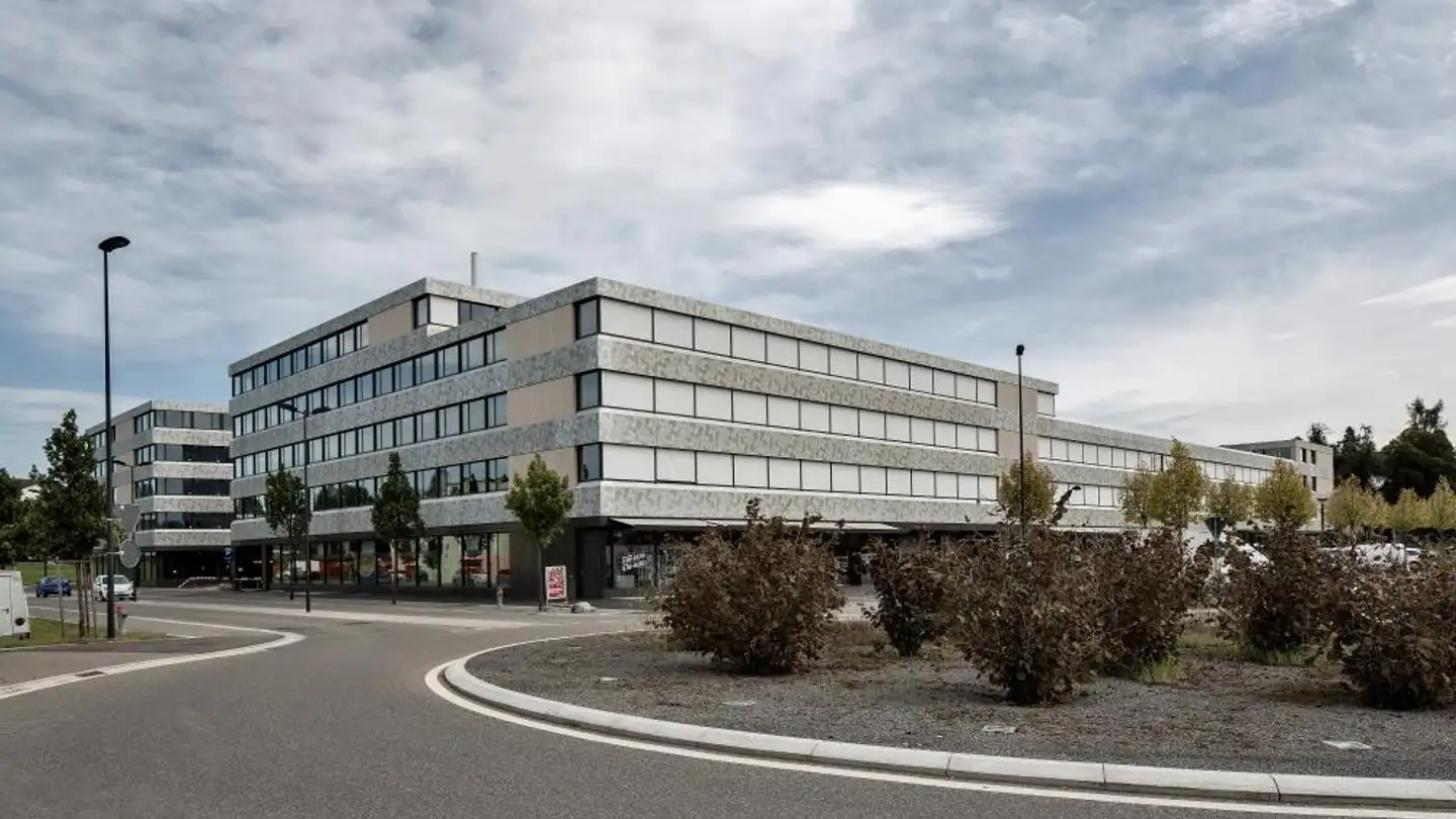 Appartement à louer - Loren-Allee 16, 8610 Uster