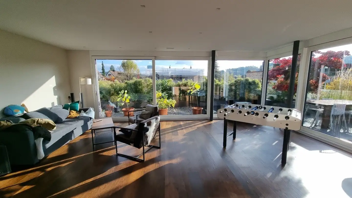 Stanza singola in affitto - Bachtelstrasse 77, 8400 Winterthur - Photo 2