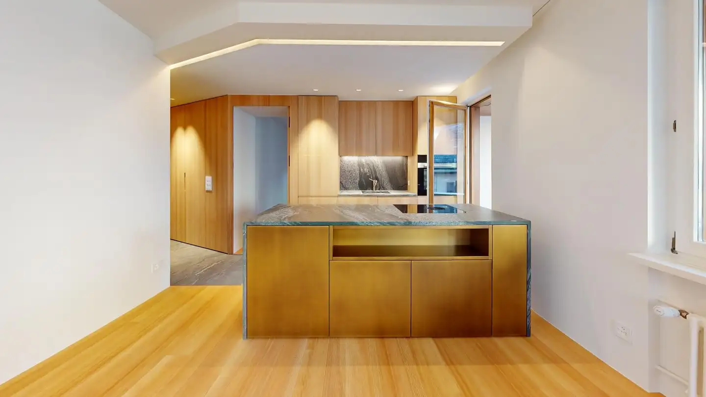 Wohnung mieten - Via Maistra, 7500 St. Moritz - Foto 2