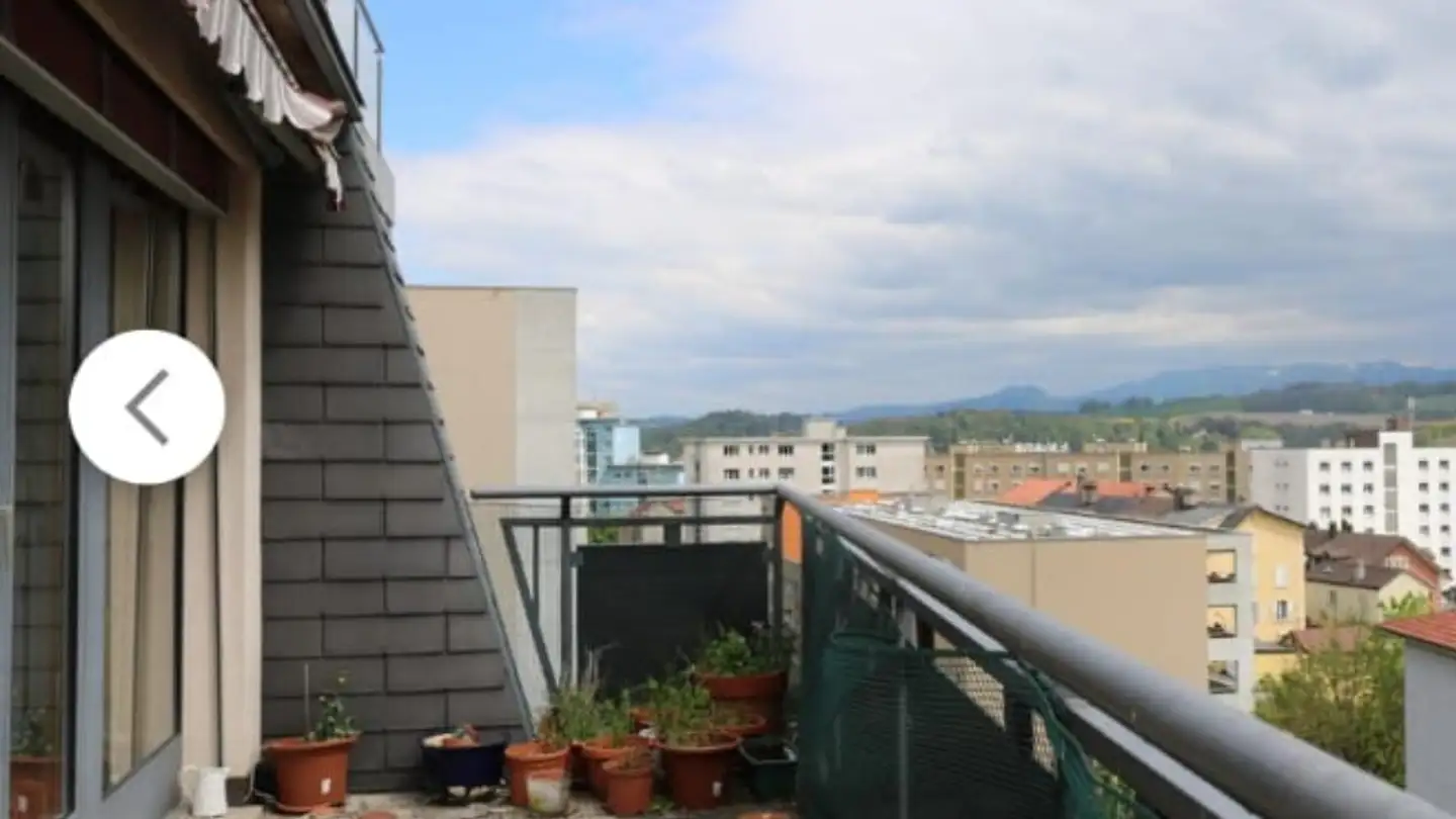 Single room for rent - 1700 Fribourg - Photo 4