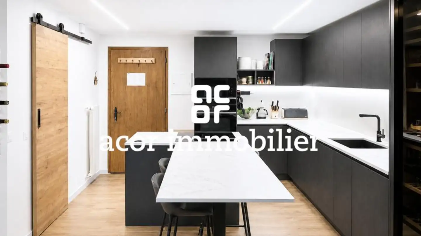Appartement à vendre - Route De Pra 19, 1993 Veysonnaz