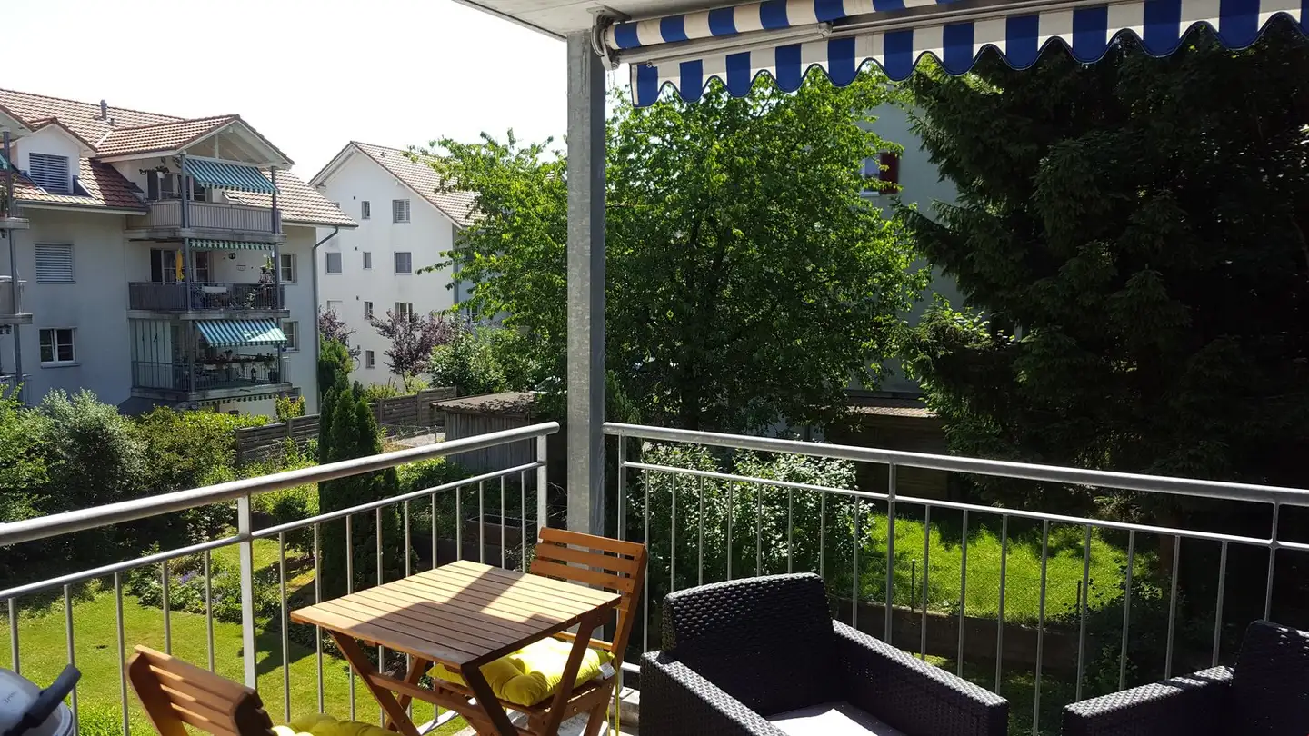 Appartamento in affitto - Leiernstrasse 23, 3054 Schüpfen