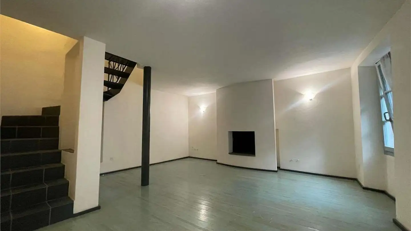 Appartamento ammobiliato in affitto - Vicolo Ulisse Pocobelli 22, 6815 Melide - Photo 2