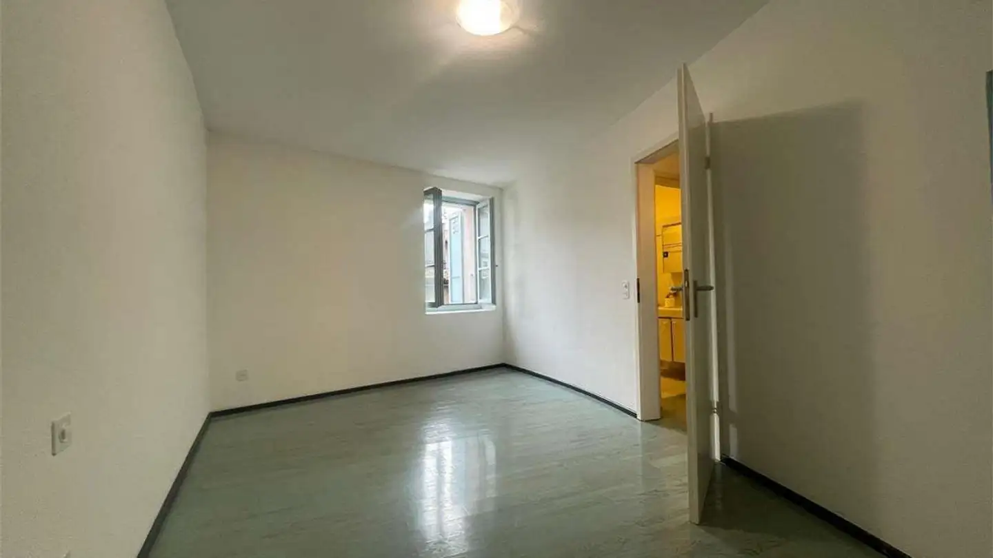 Appartamento ammobiliato in affitto - Vicolo Ulisse Pocobelli 22, 6815 Melide - Photo 4