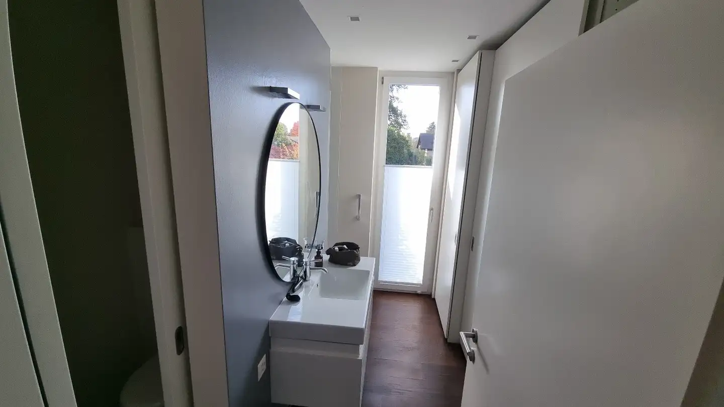 Stanza singola in affitto - Bachtelstrasse 77, 8400 Winterthur - Photo 4