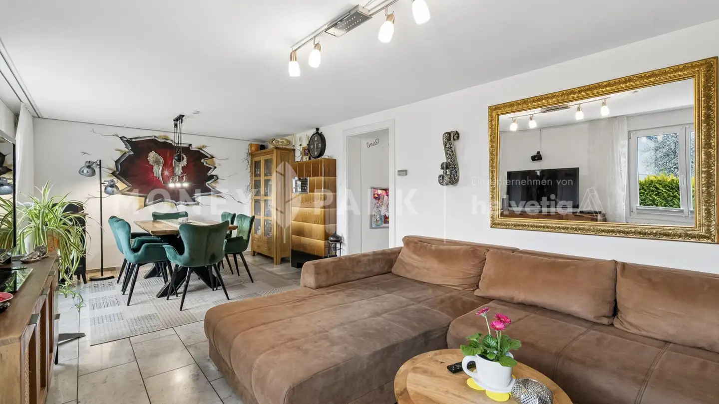 Einfamilienhaus kaufen - Neudorfstrasse 19, 9430 St. Margrethen SG - Foto 4