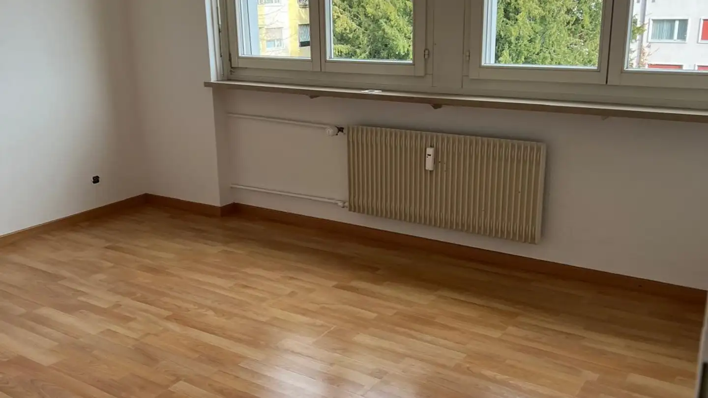 Appartamento in affitto - Kornackerstrasse 6, 4402 Frenkendorf - Foto 4