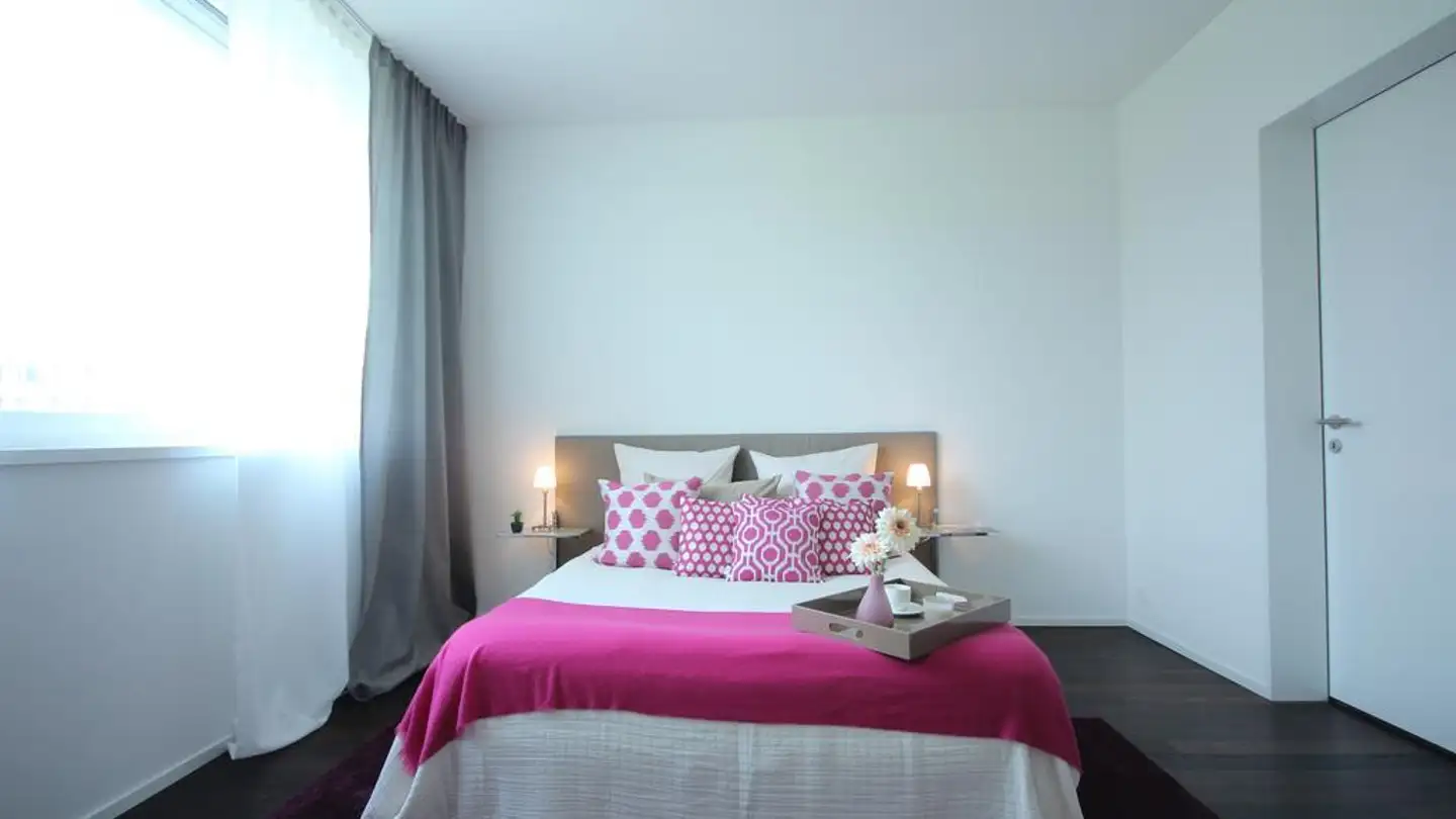 Appartement à louer - Loren-Allee 16, 8610 Uster - Photo 4