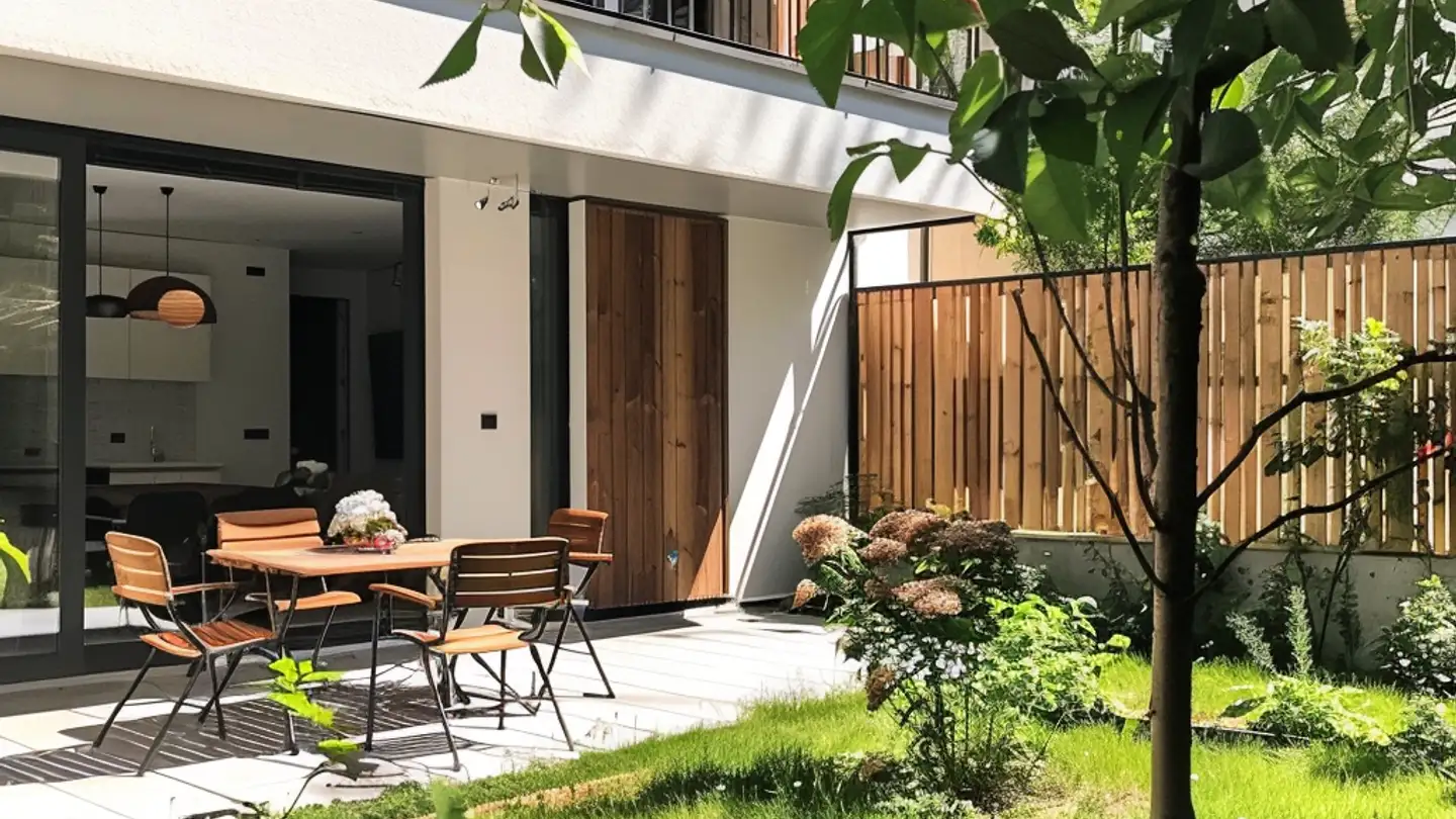 Wohnung kaufen - 6403 Küssnacht am Rigi