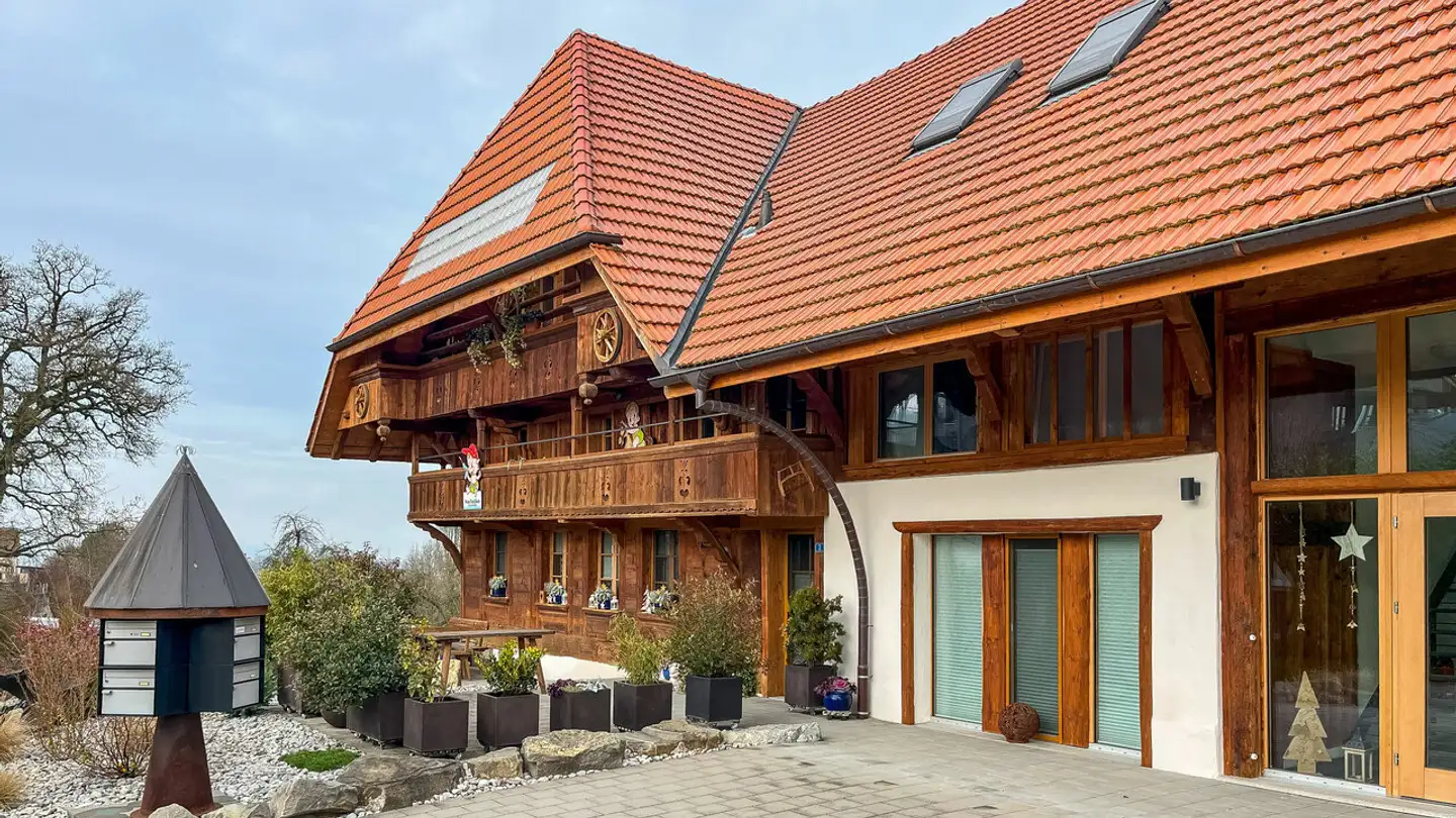 Appartamento in affitto - Moosgasse 2, 3215 Büchslen - Foto 2