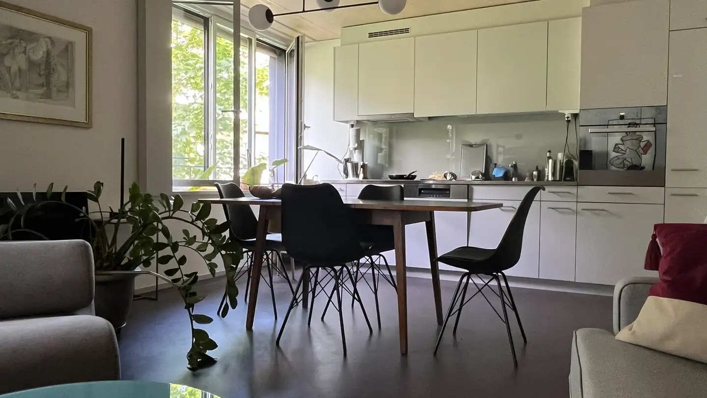 Apartment for rent - 8048 Zürich