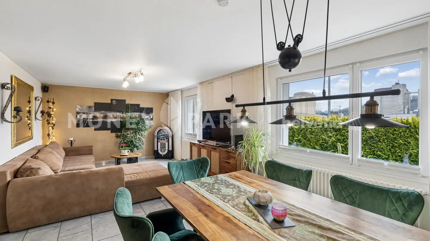 Einfamilienhaus kaufen - Neudorfstrasse 19, 9430 St. Margrethen SG - Foto 3