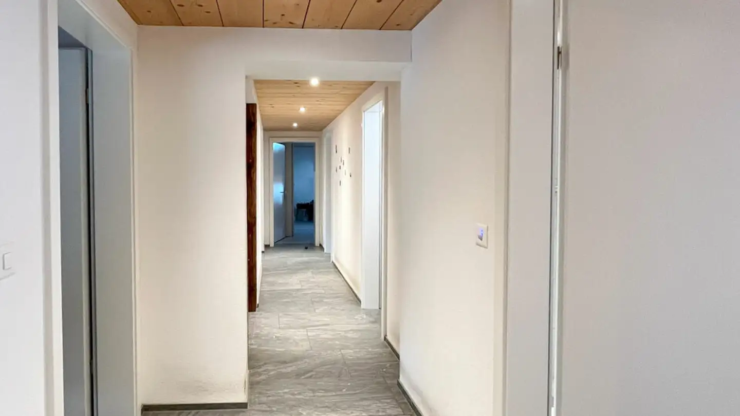 Appartamento in affitto - Moosgasse 2, 3215 Büchslen - Foto 3