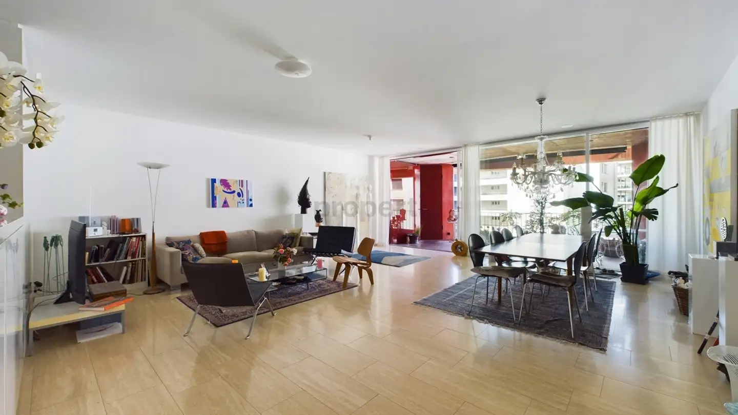 Apartment for rent - 6300 Zug