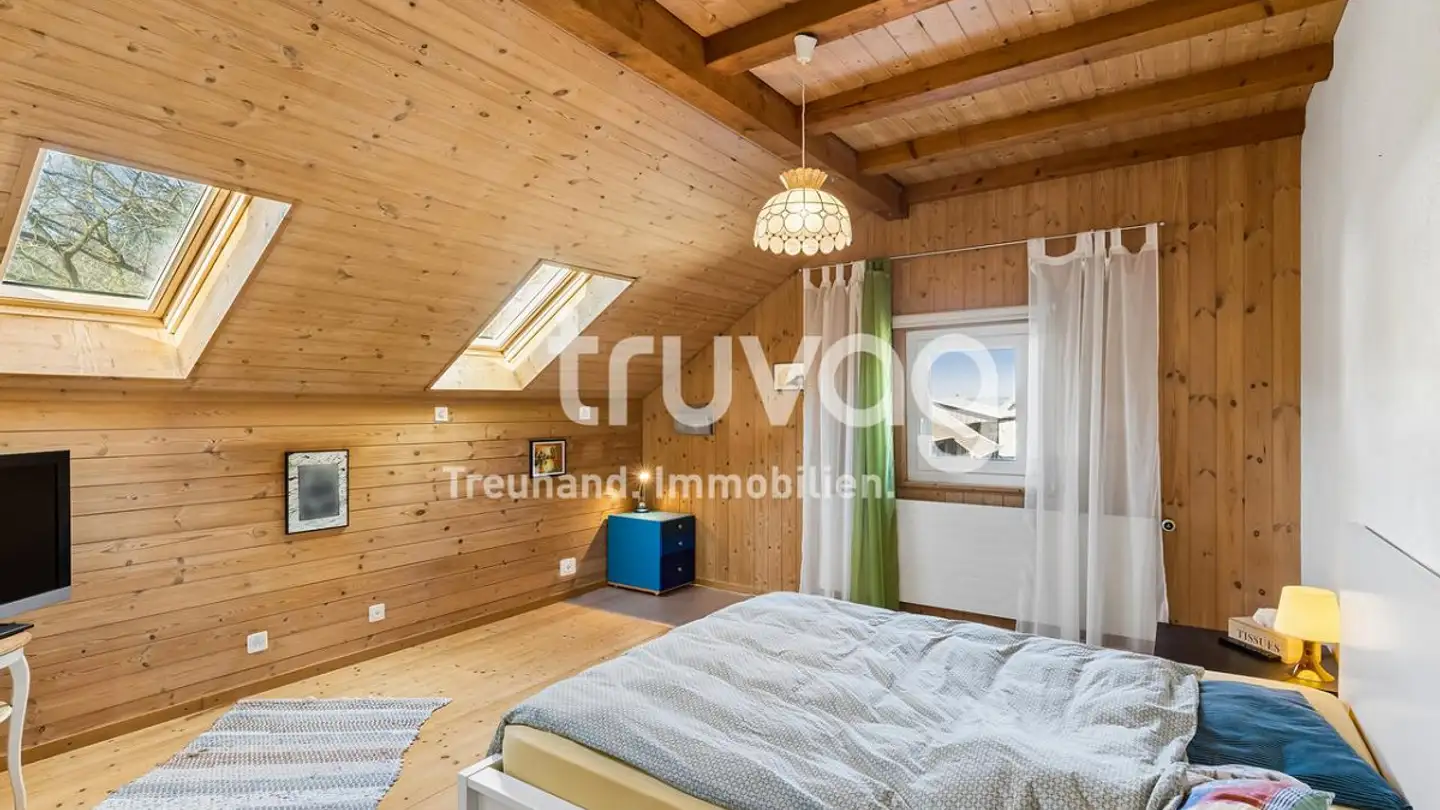Single house for sale - Hiltbrunnen 12, 6147 Altbüron - Photo 3