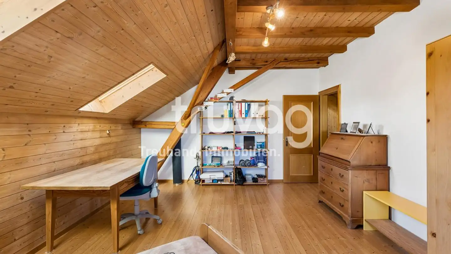 Single house for sale - Hiltbrunnen 12, 6147 Altbüron - Photo 4