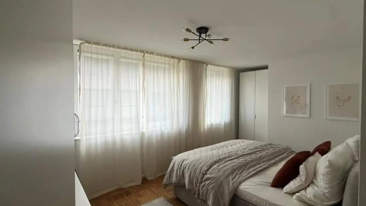 Wohnung mieten - Im Steinenmüller 6, 4142 Münchenstein - Foto 2