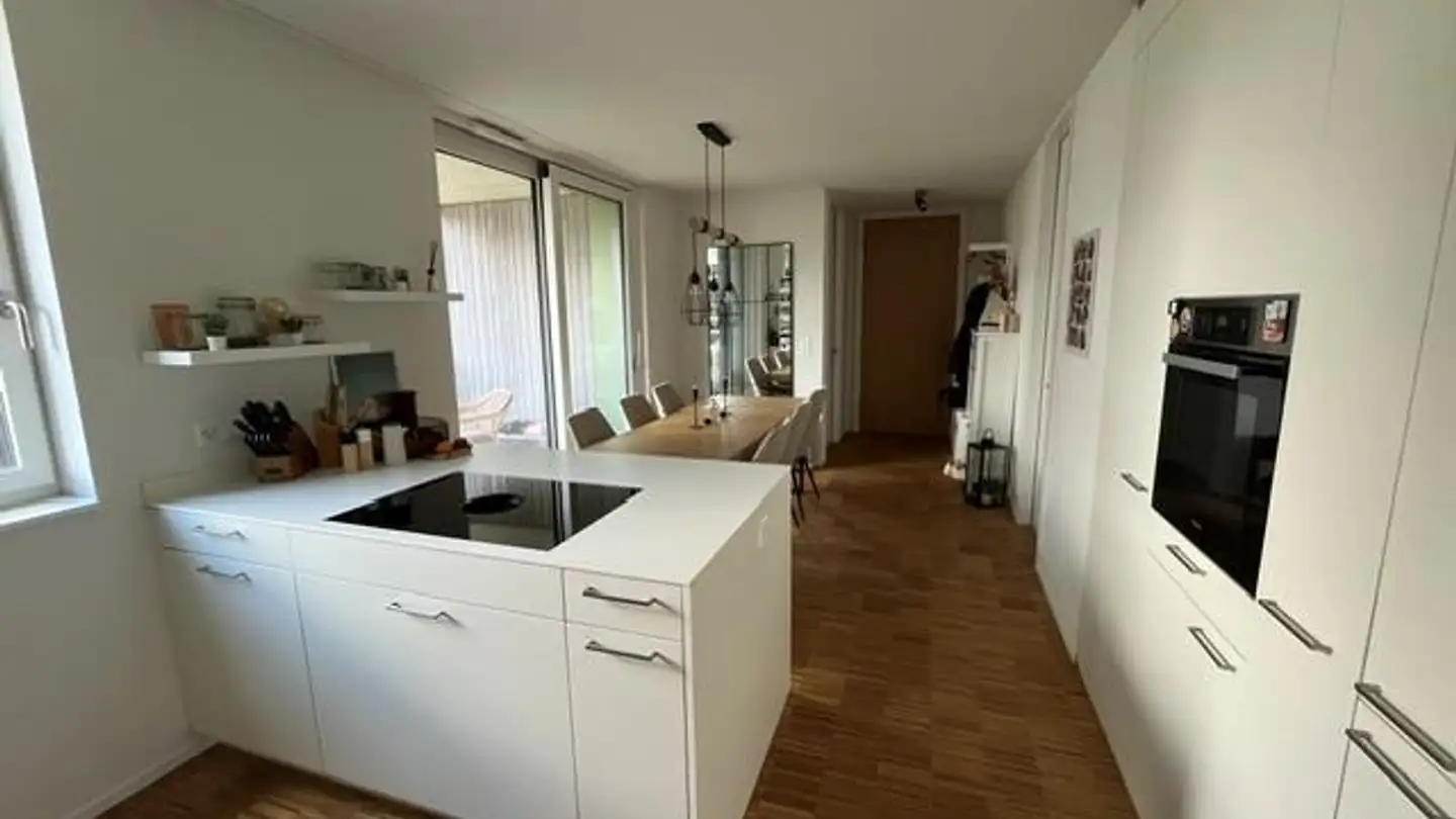 Wohnung mieten - Im Steinenmüller 6, 4142 Münchenstein - Foto 3