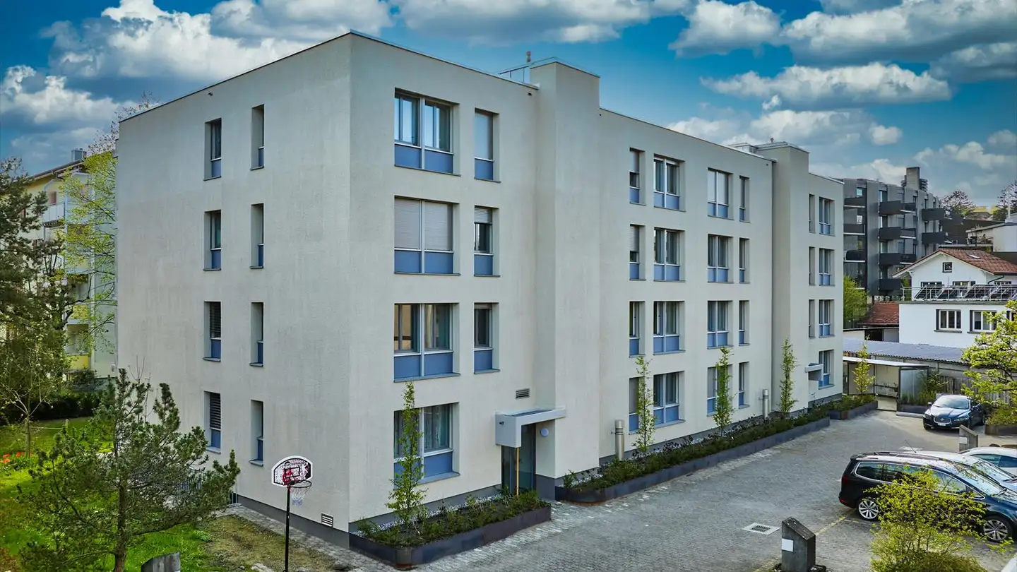 Appartamento in affitto - Stationsstrasse 21, 3097 Liebefeld