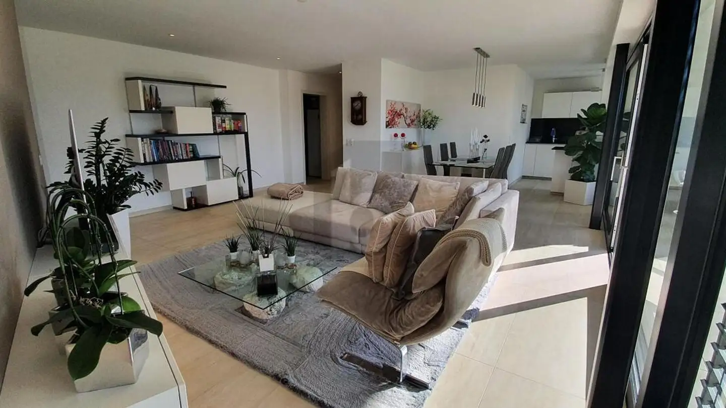 Appartamento in vendita - 6516 Cugnasco - Photo 3