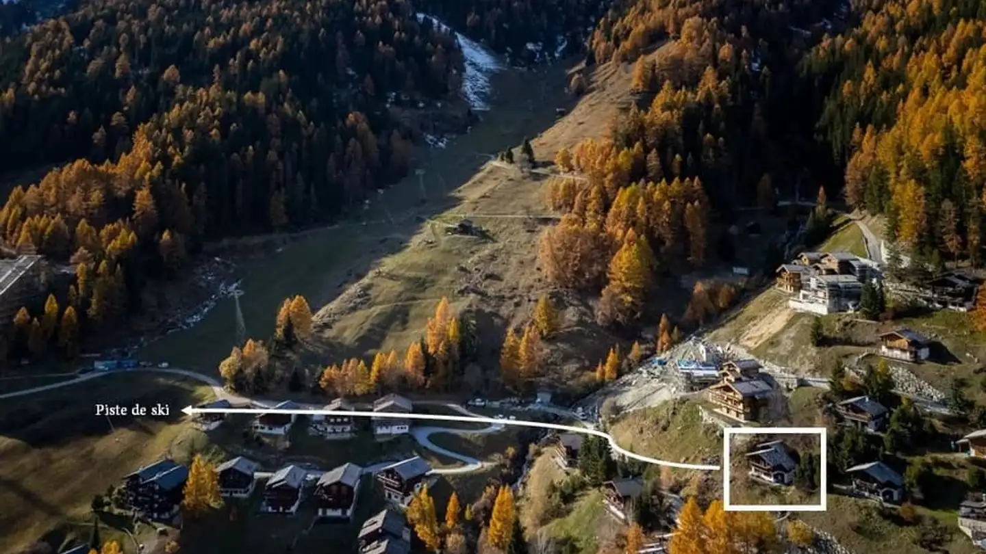 Single house for sale - 3961 Grimentz - Photo 2