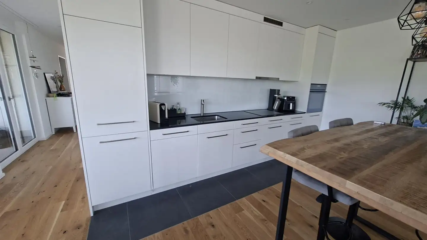 Penthouse for rent - Am Heubächli 6, 6022 Grosswangen - Photo 4