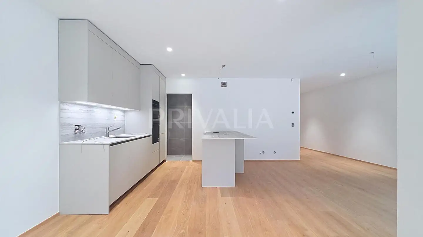 Apartment for rent - 1253 Vandoeuvres