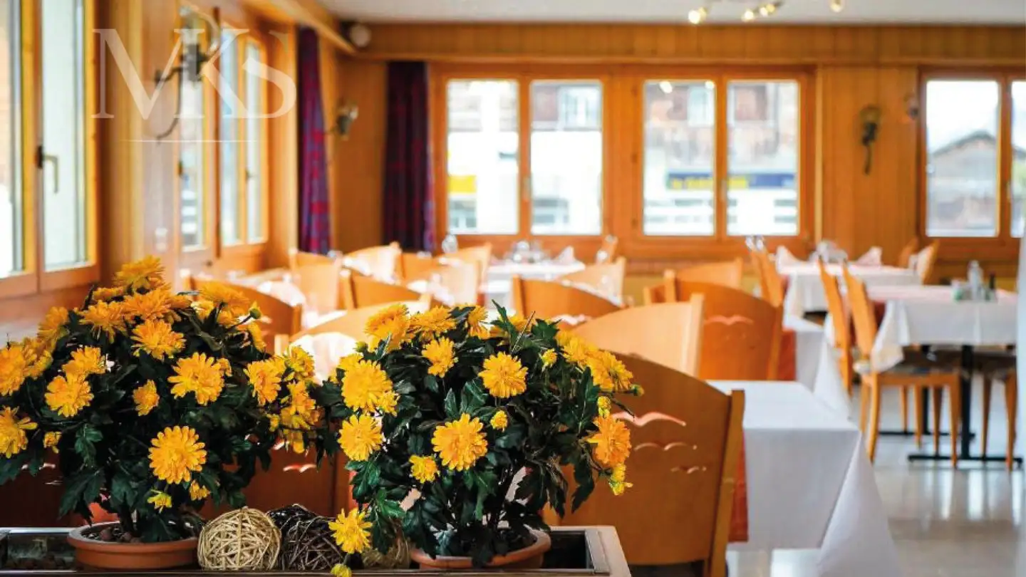 Hotel in vendita - Furkastrasse 74, 3988 Ulrichen - Photo 4