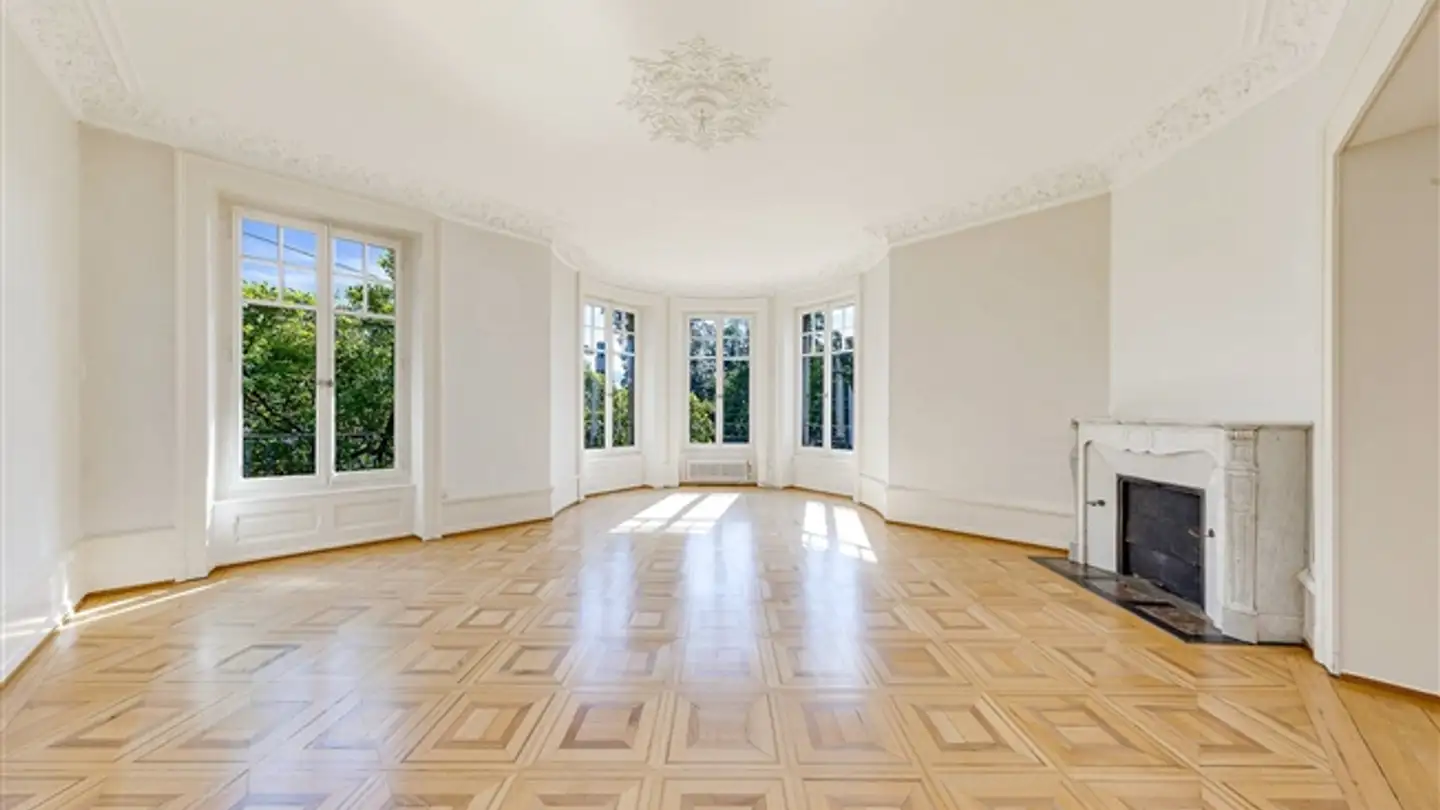 Apartment for sale - 1003 Lausanne