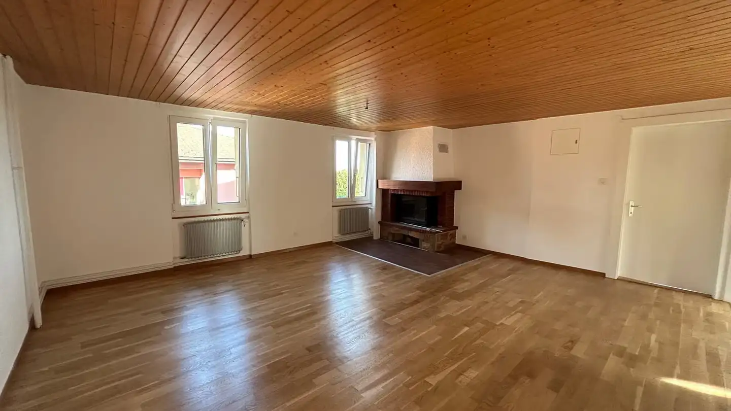 Apartment for rent - Route De La Chaussia 34, 1690 Villaz-St-Pierre - Photo 2