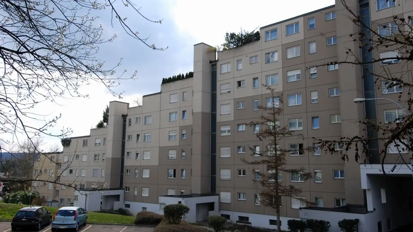 Appartamento in affitto - Loowiesenstrasse 27, 8106 Adlikon b. Regensdorf